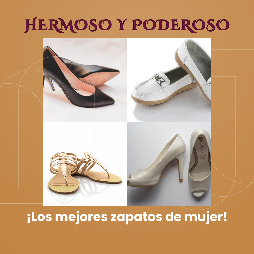 Zapatos de Mujer