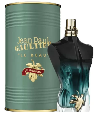 PERFUME JP GAULTHIER LE BEAU INTENSE-3A